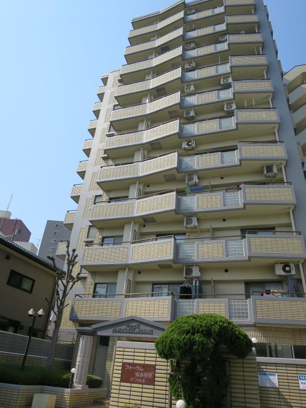 フォーラム博多駅南