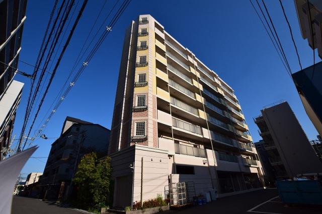 アリビオ江坂垂水町