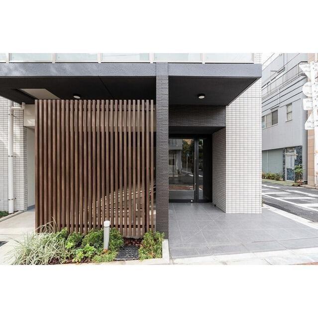 グランカーサ上野松が谷