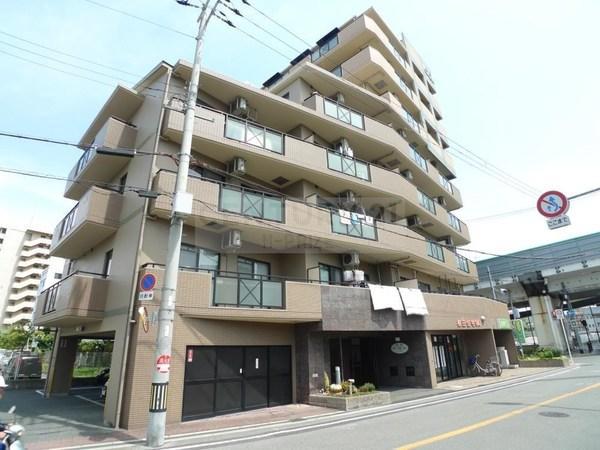梅田コウロカン