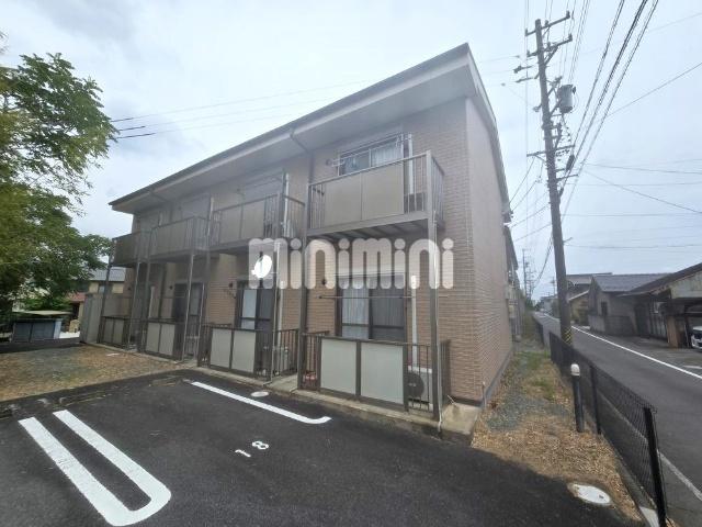 BM亀山II