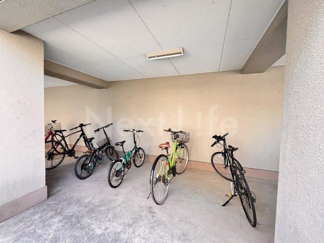 パークハイム立川
