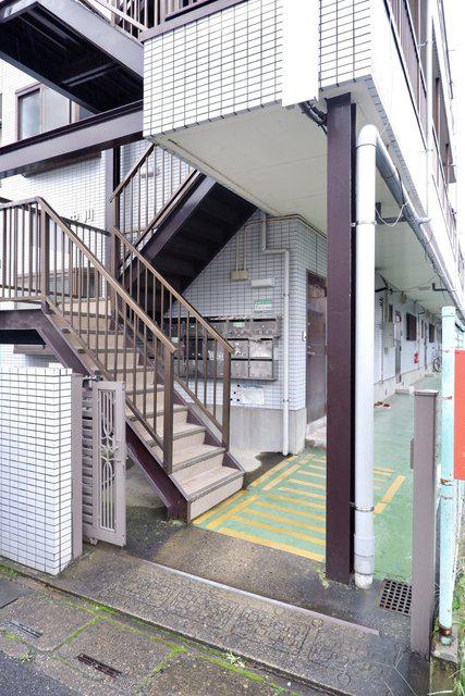 メゾン中川