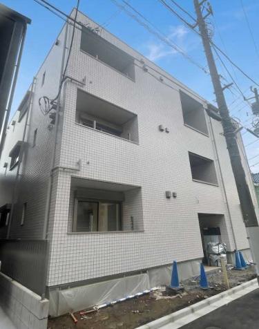 セリジェ 中野(2LDK/3階)