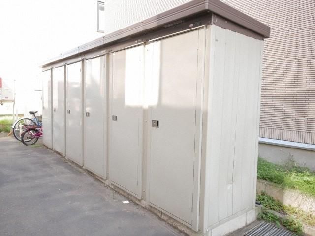 HIGHSTAGE学園前
