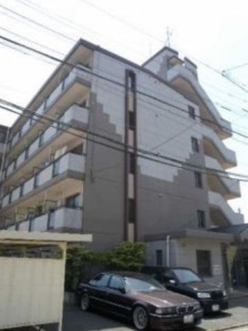 プレアール唐原