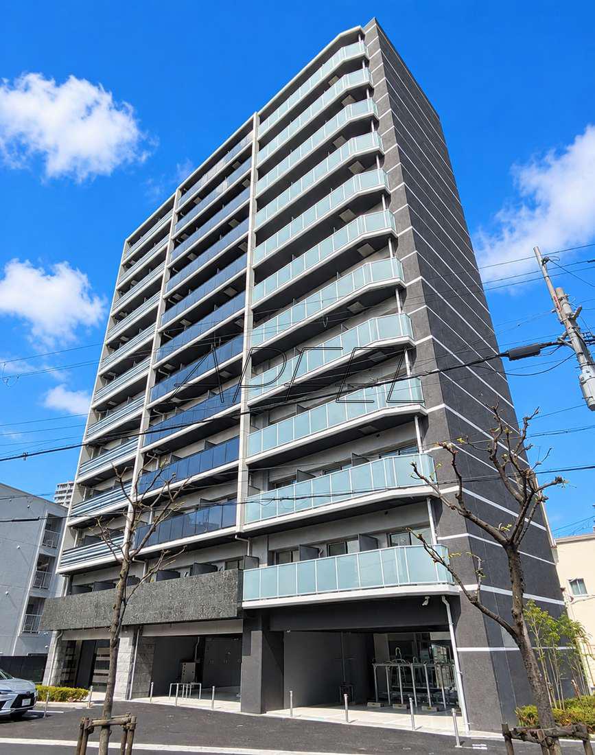 S-RESIDENCE都島ELEGANT
