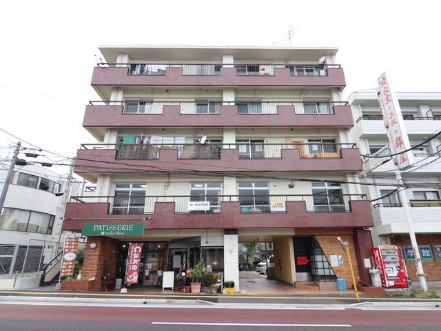 寿ハイツ