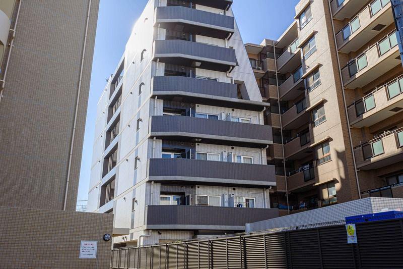 AXAS池袋本町