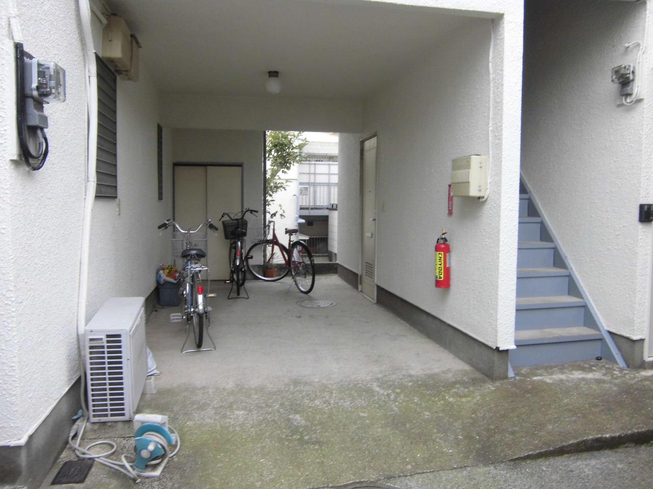 シャトークニ
