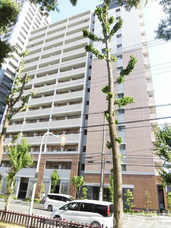 セレッソコート新大阪
