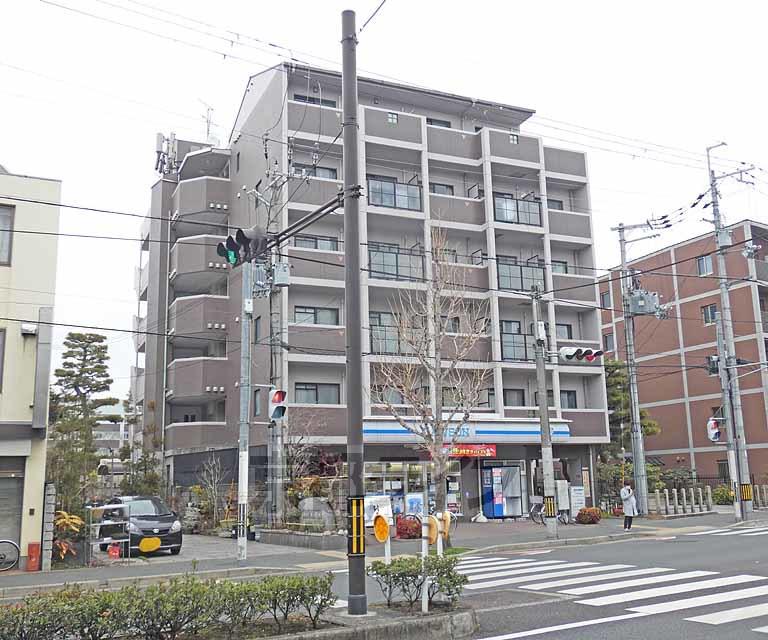 グランディール北白川