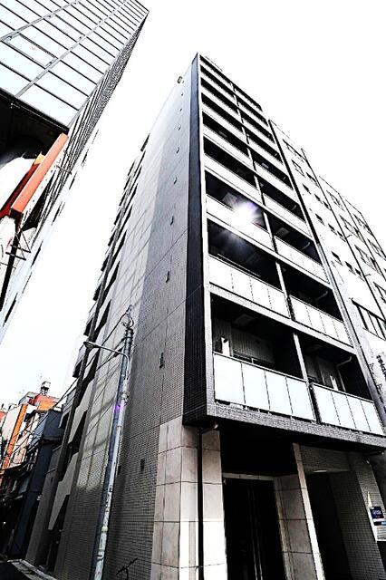 GENOVIA上野IISKYGARDEN