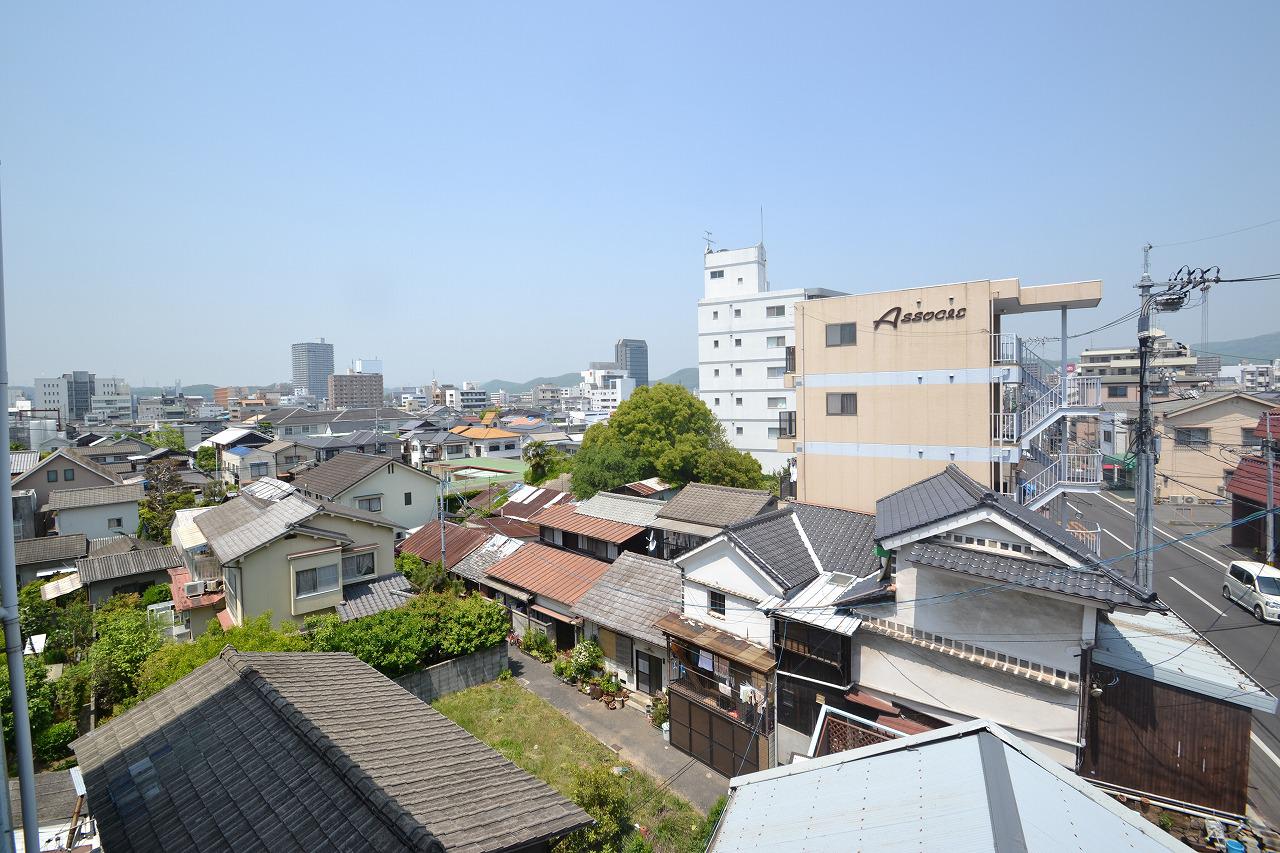 新鶴マンション