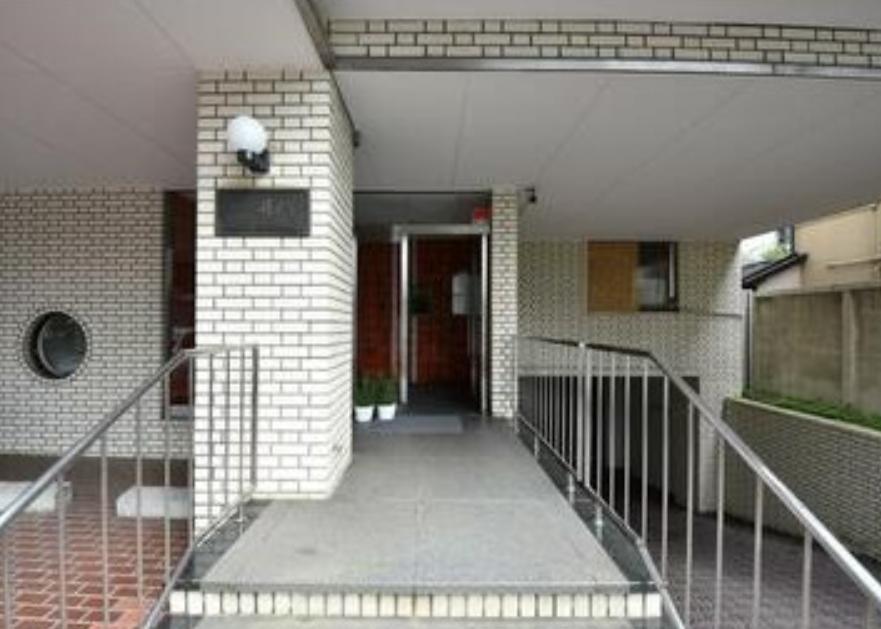 神宮前井門