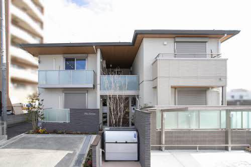 PINE TERRACE
