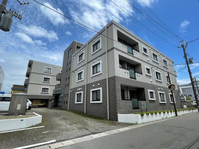 ホーリー弁天橋