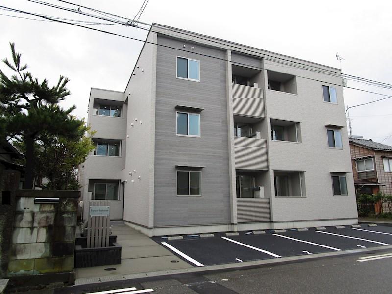 フューチャー白山