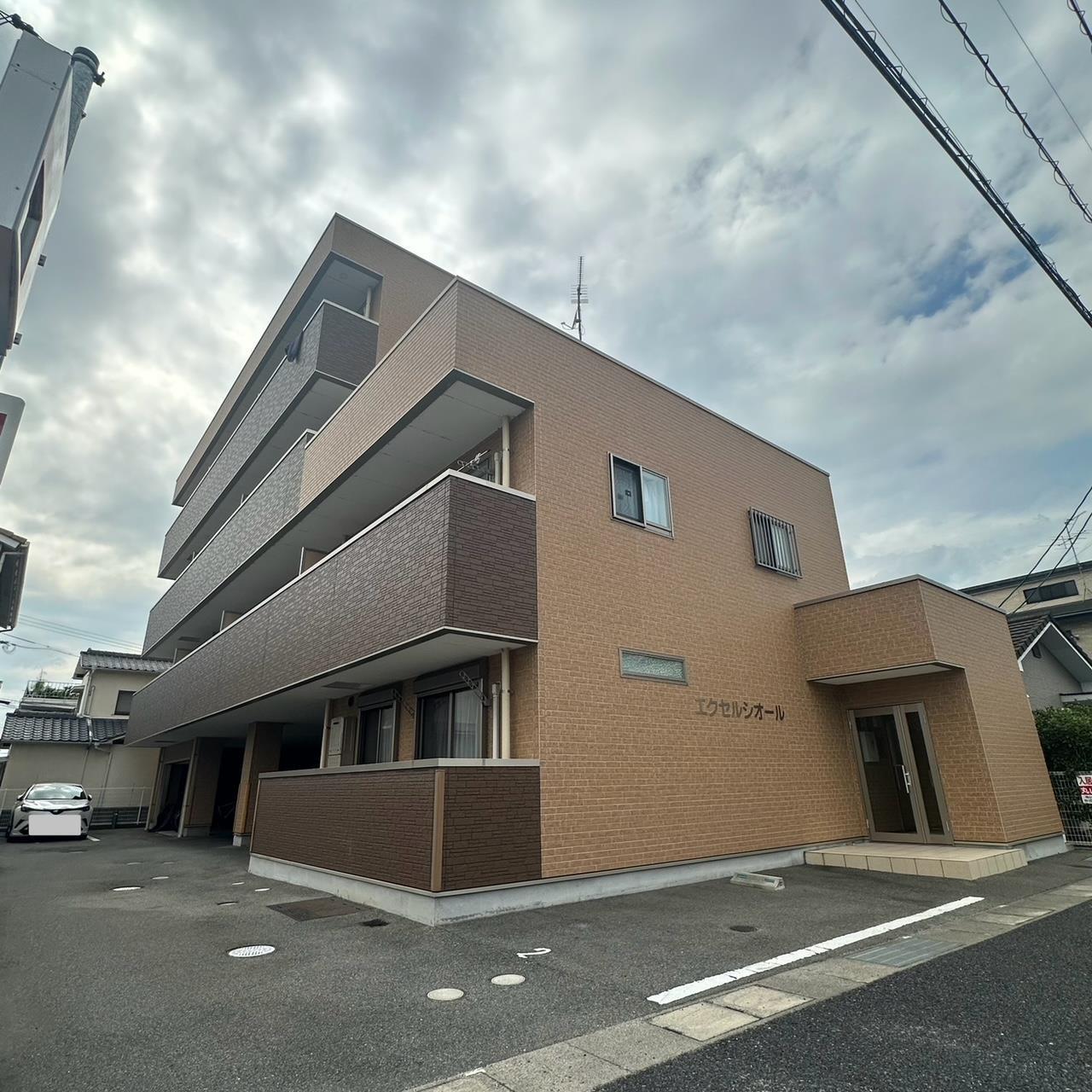 エクセルシオール
