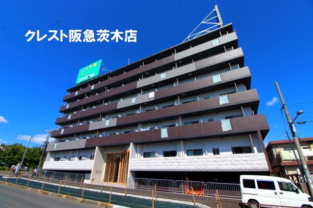 LA DOUCEUR南茨木