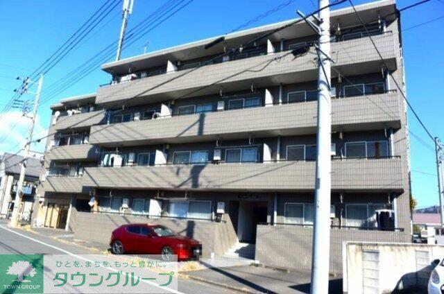 ベルクレスト