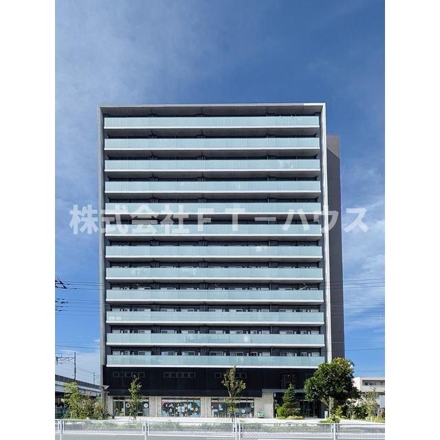 オーパスホームズ南行徳