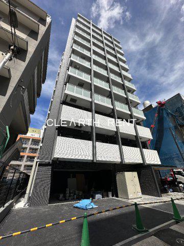 LEXE 横濱関内