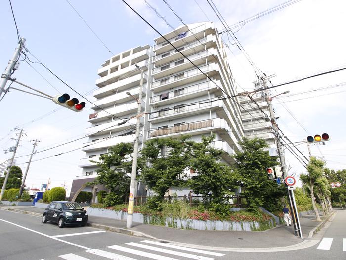パークモダン住之江公園