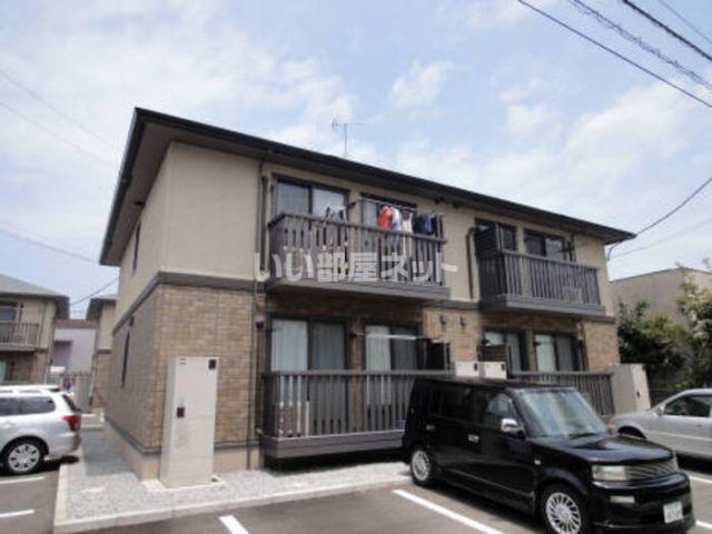 ルーチェ A棟
