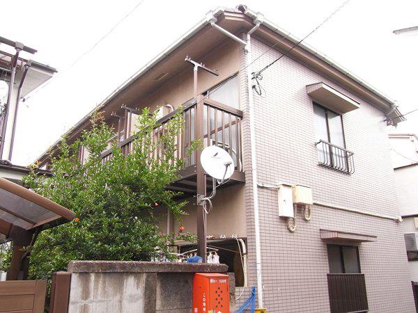 フラット野方III