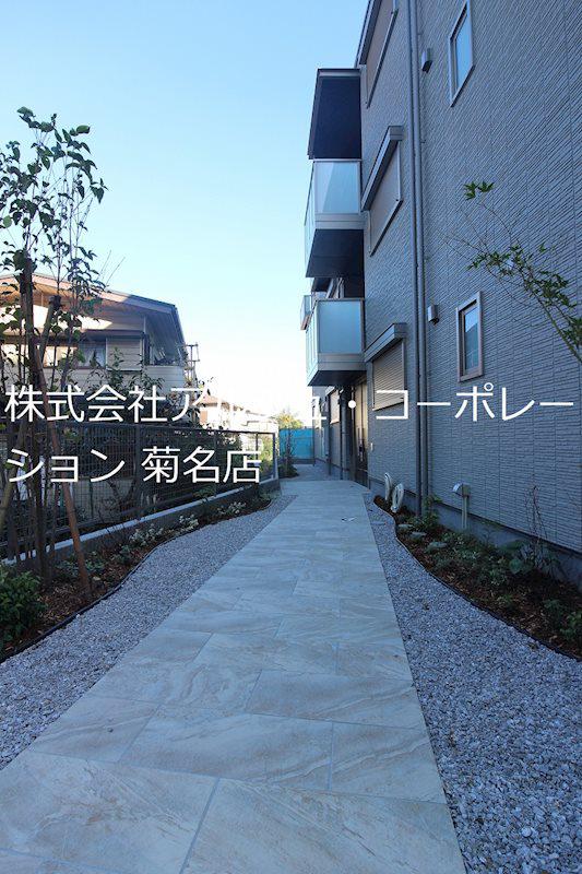 グランリヴァージュ