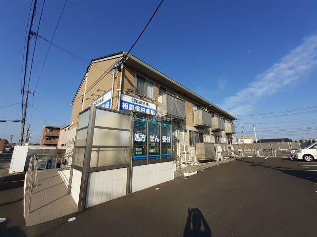 プレシャス桜ヶ丘