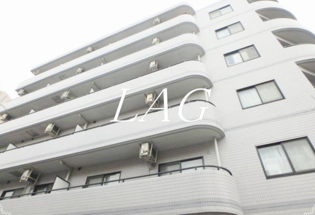 グリーンヒルズ王子本町
