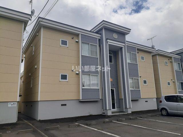 アルブル