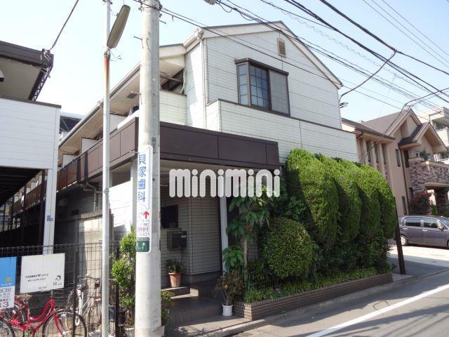 ヴィラ元木