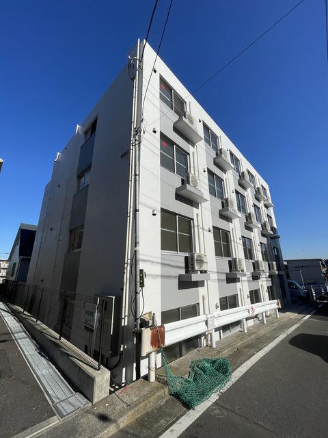 RETRO HASHIMOTO