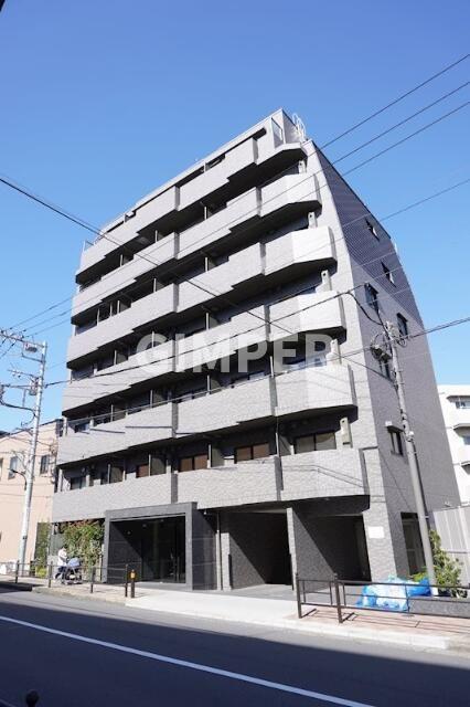 ルーブル練馬伍番館