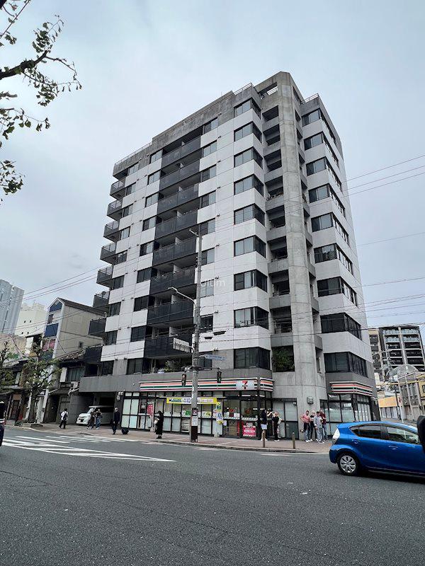 シンフォニー四条河原町