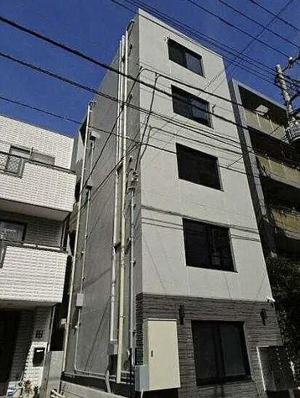 ラフォート菊川
