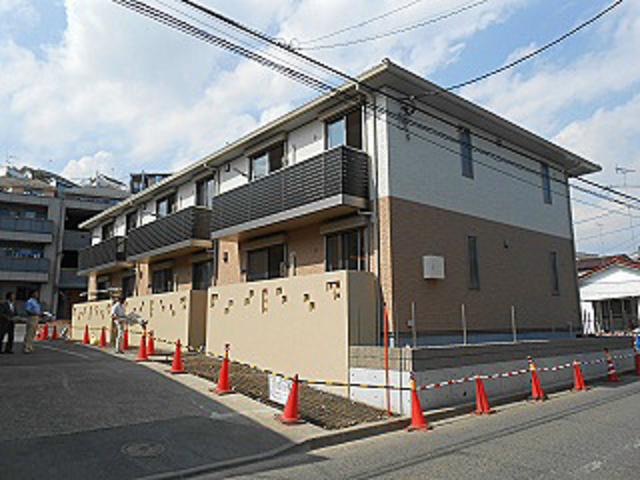 サンモール宮田I