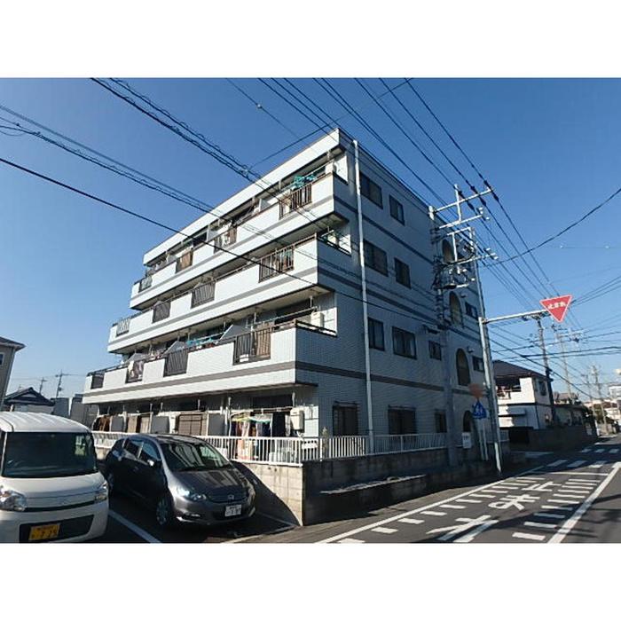 シュロス吉川