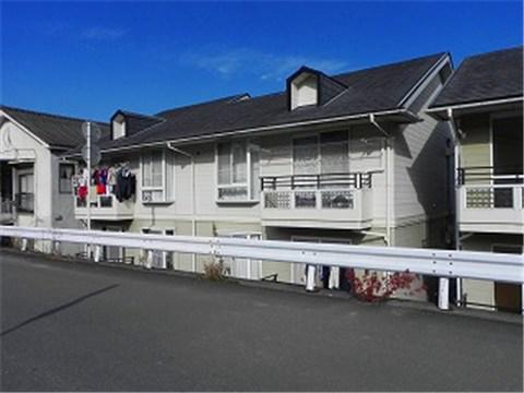 ほうれん荘1号館