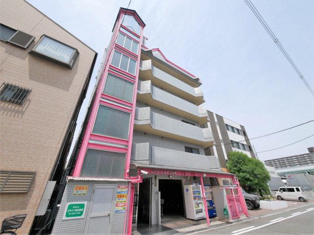 ビバリーヒルズ玉出西