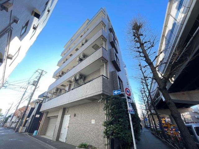 ガーラ駒沢大学