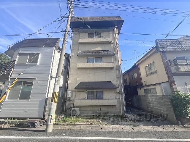 池端グリーンハイツ