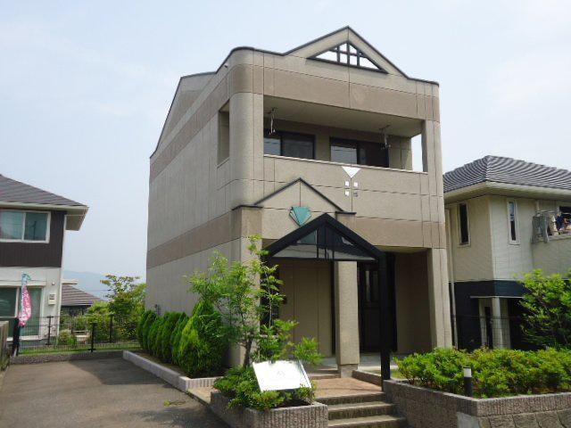 FOREST高城台