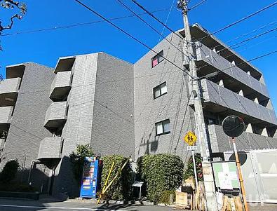 ルーブル中野弥生町