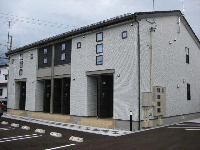 モデルノ・パラッツオ SK