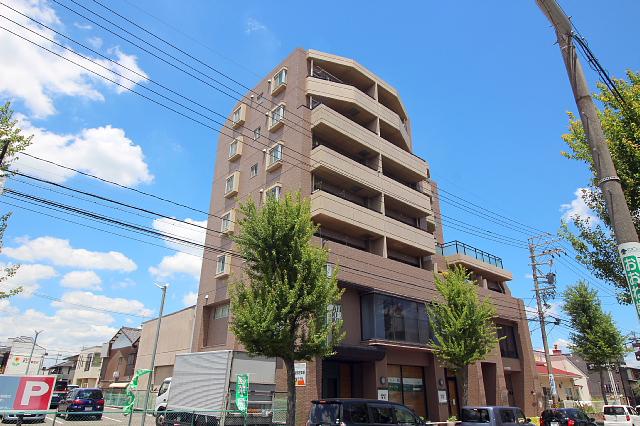 グランルーツ高坂