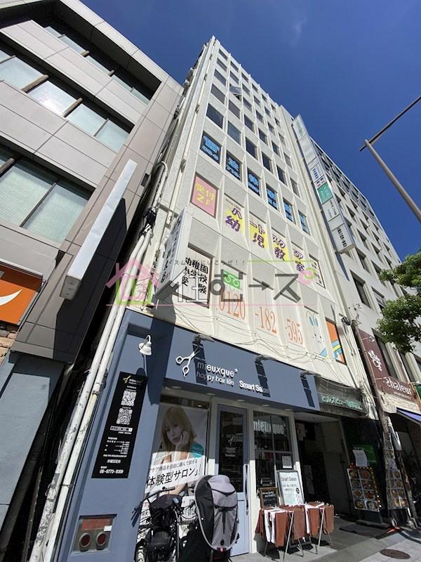 ヒルズビュー寺田町